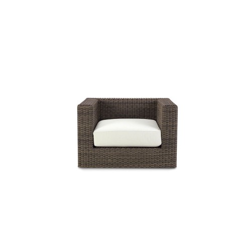 Fotoliu Ethimo colectia Cube 